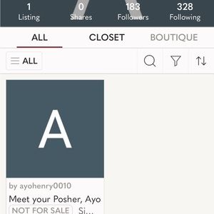 Please be aware this person is a scammer